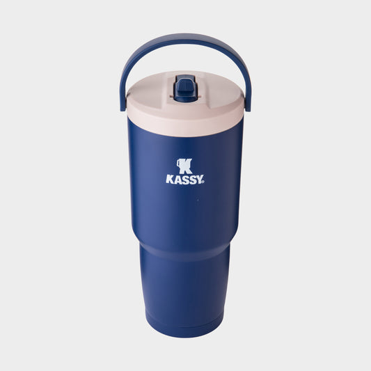 ATLAS - Tasse Isotherme KASSY à Double Paroi