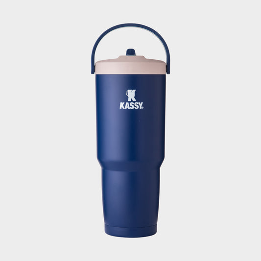 ATLAS - Tasse Isotherme KASSY à Double Paroi