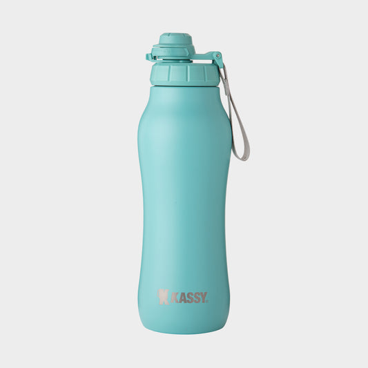NOMAD — Gourde isotherme KASSY en acier inoxydable