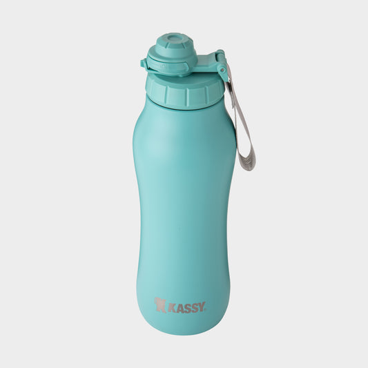 NOMAD — Gourde isotherme KASSY en acier inoxydable