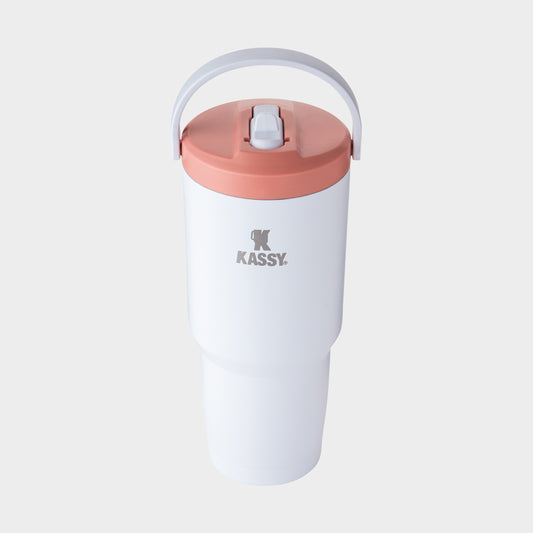 ATLAS - Tasse Isotherme KASSY à Double Paroi